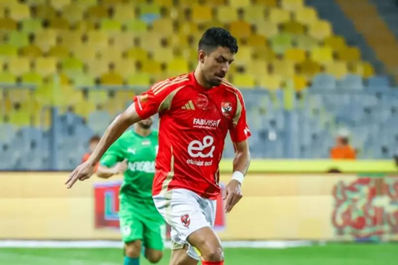 طاهر محمد